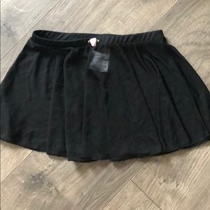 Danskin size 6 Small dance shirt